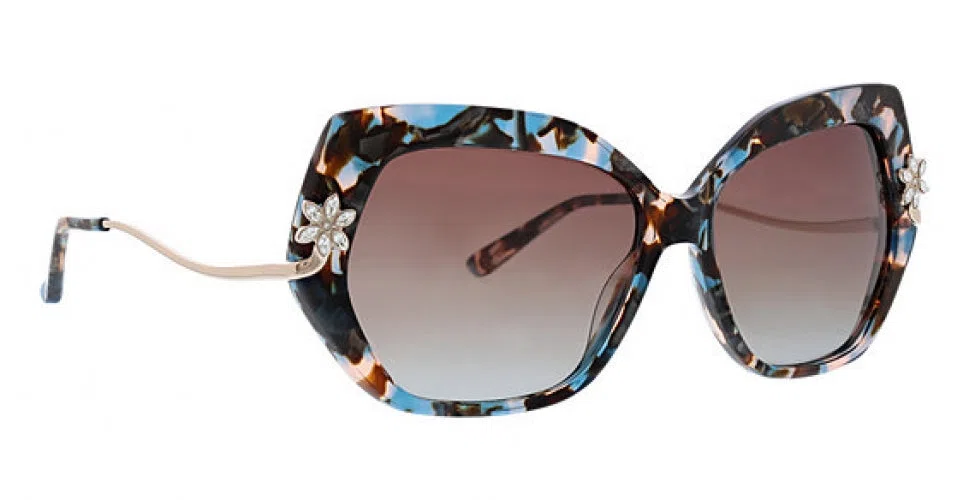 Jenny Lynn JLGREGARIOUS Sunglasses - view 2